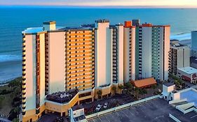 Upscale Oceanview 1Br Dog Friendly! 1104